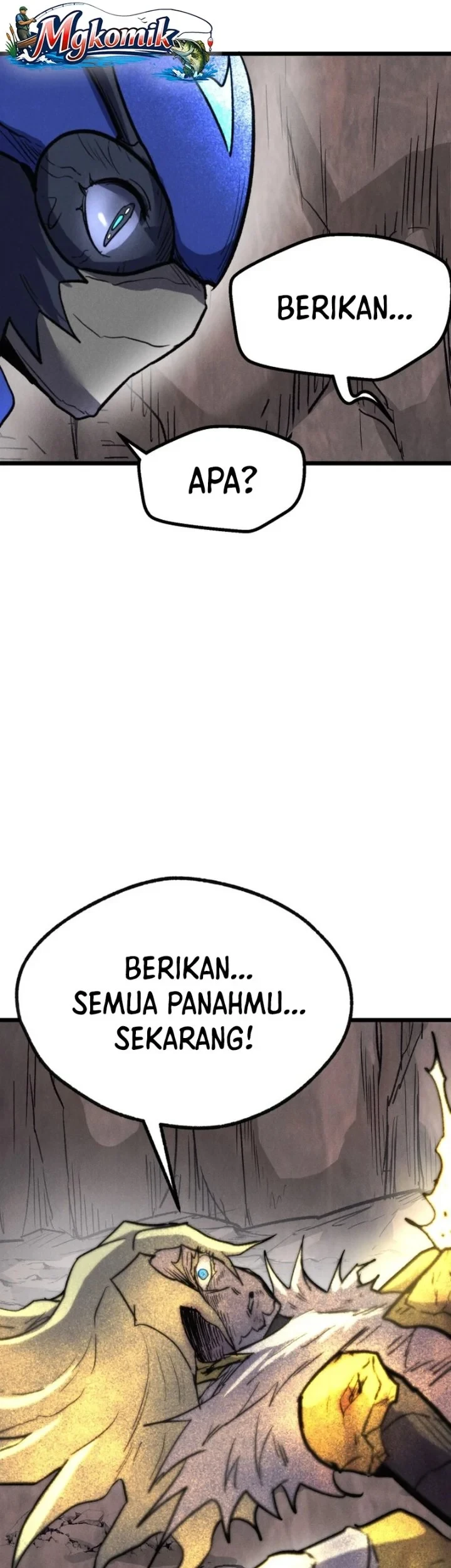 Chapter 95 - halaman 50