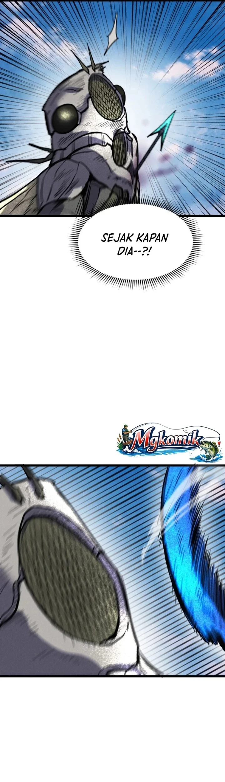 Chapter 95 - halaman 13