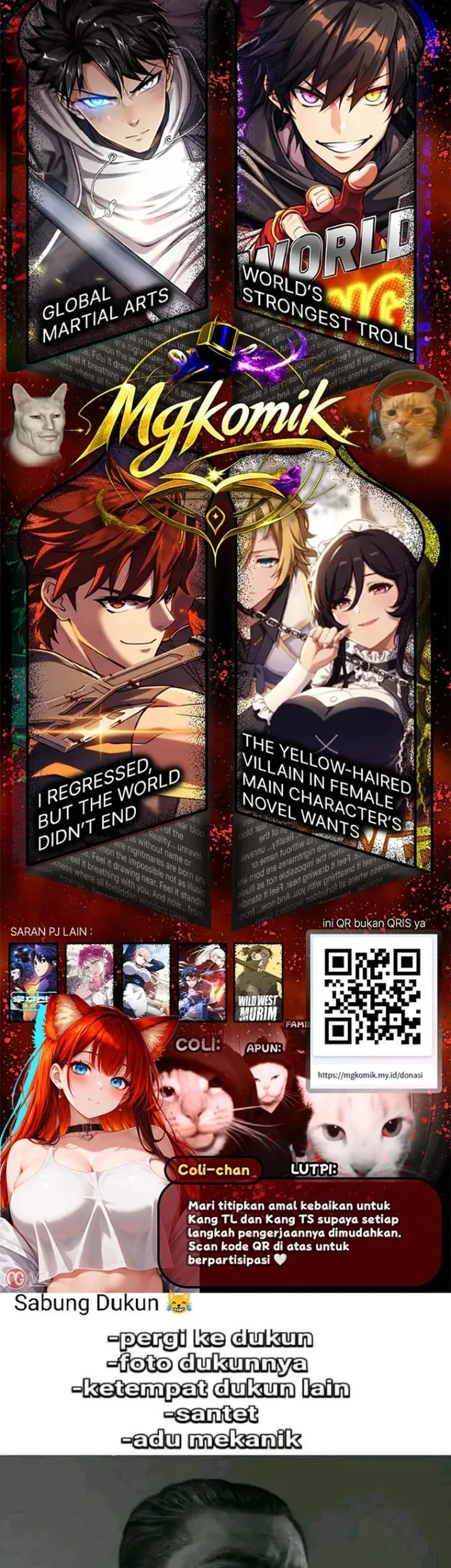 Chapter 96 - halaman 88