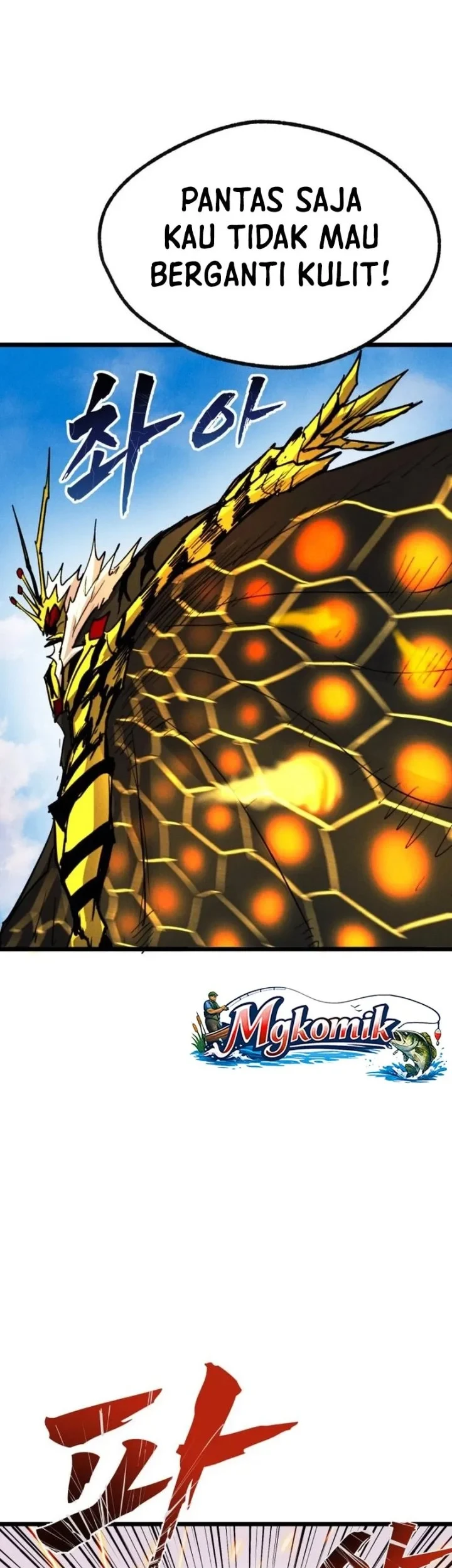 Chapter 97 - halaman 43