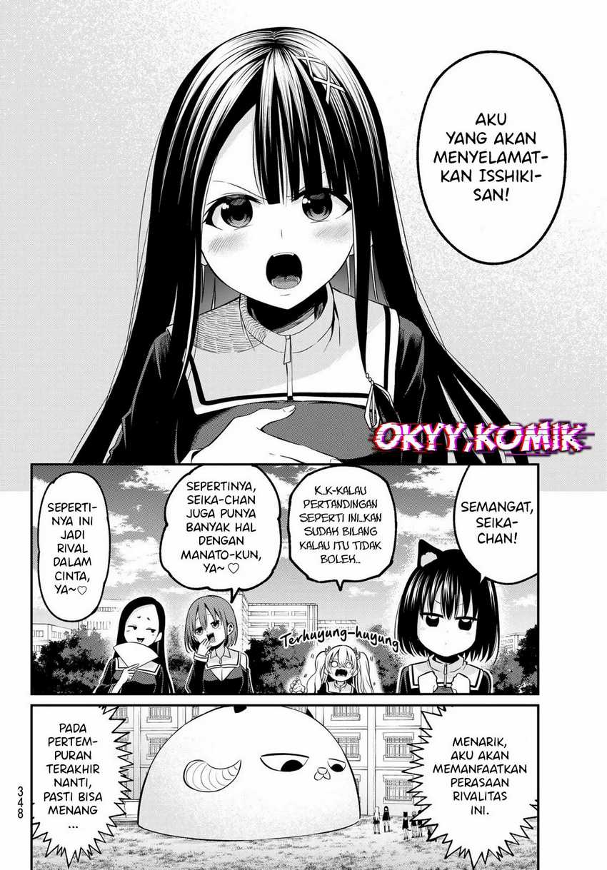 Chapter 19 - halaman 9