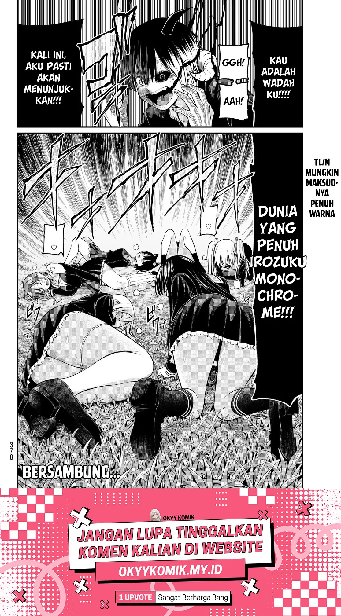 Chapter 20 - halaman 22