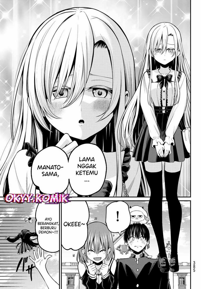 Chapter 23 - halaman 22