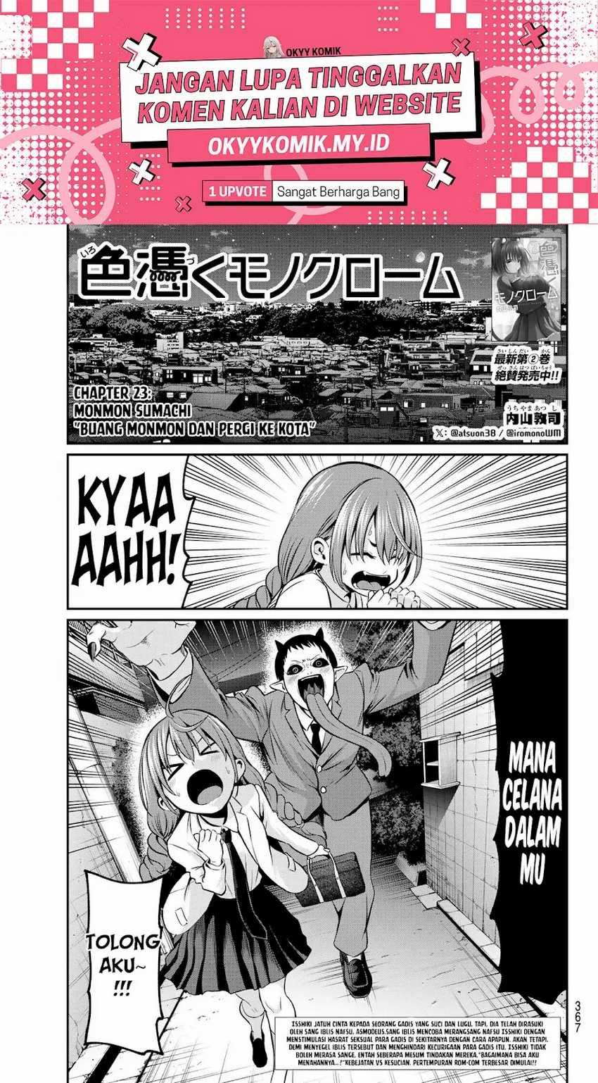 Chapter 23 - halaman 4