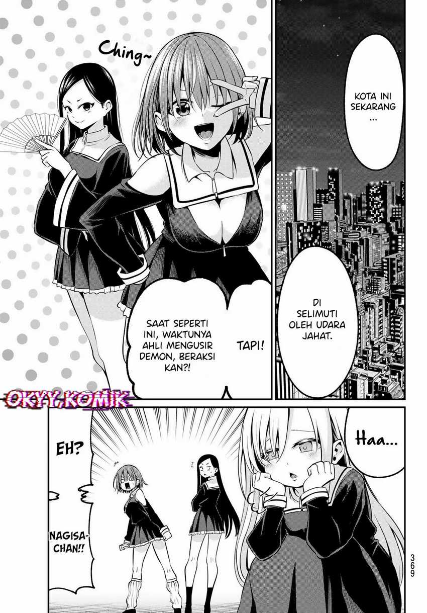 Chapter 23 - halaman 6