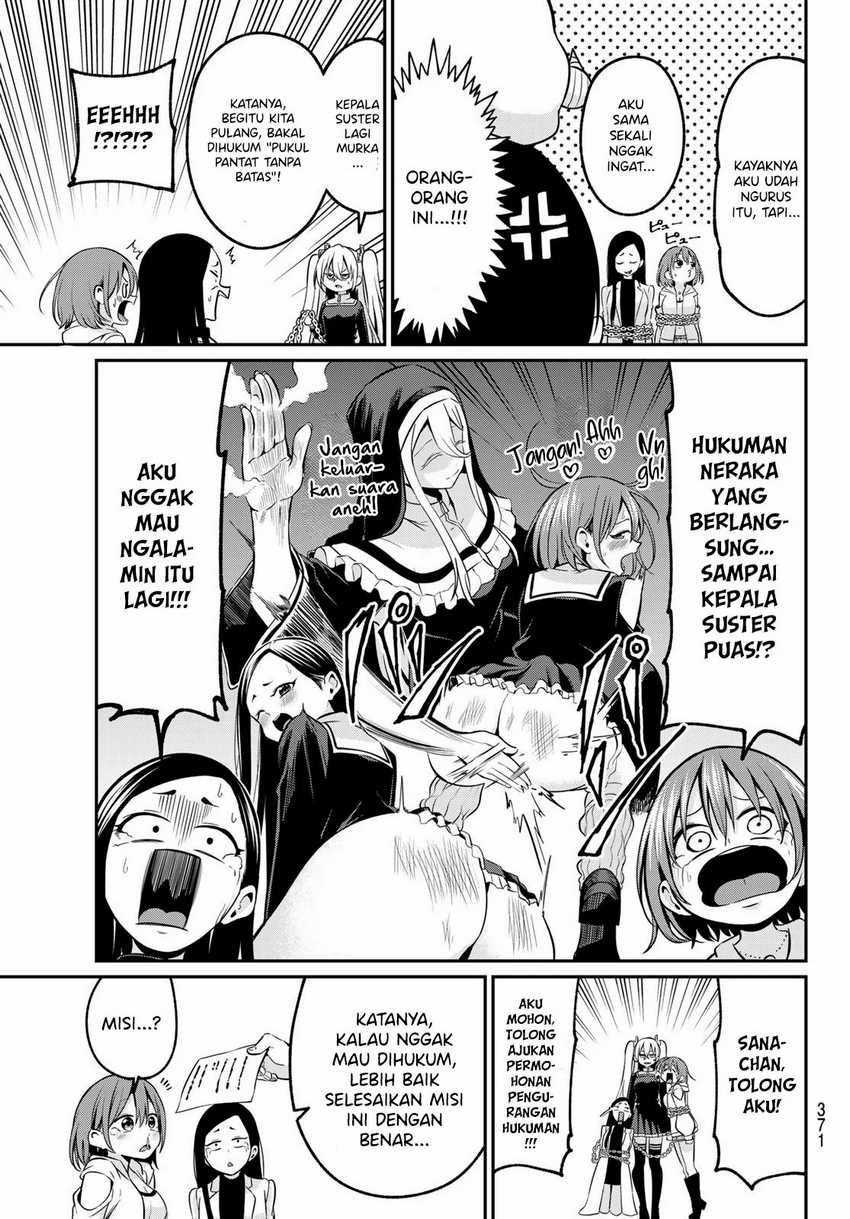 Chapter 25 - halaman 20