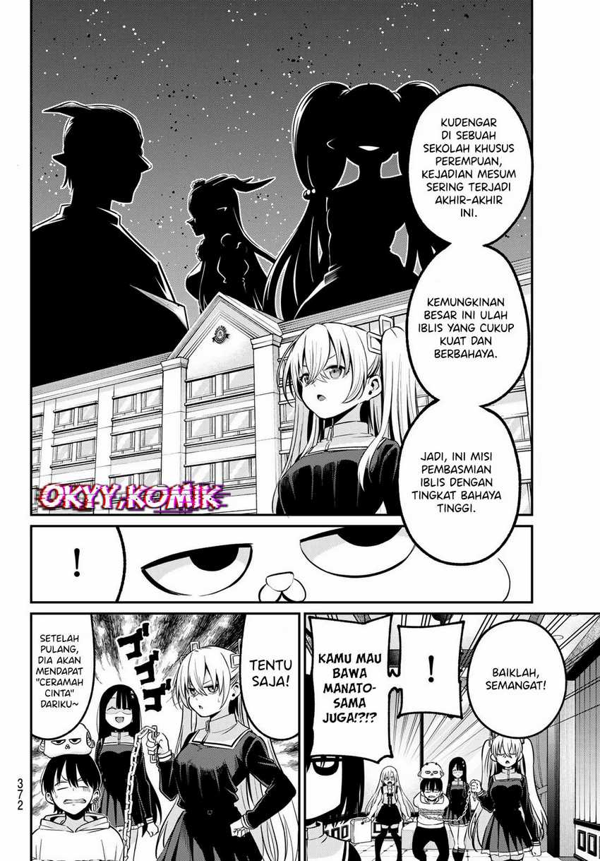 Chapter 25 - halaman 21