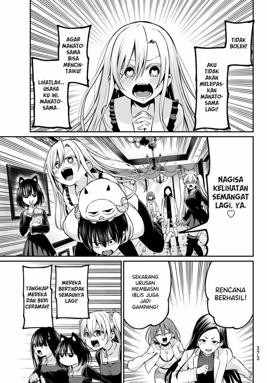 Chapter 25 - halaman 22