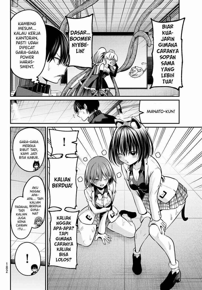 Chapter 28 - halaman 8