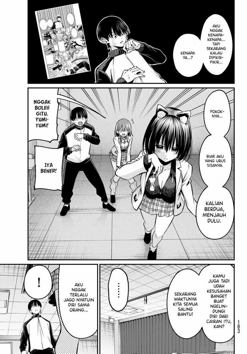 Chapter 28 - halaman 9