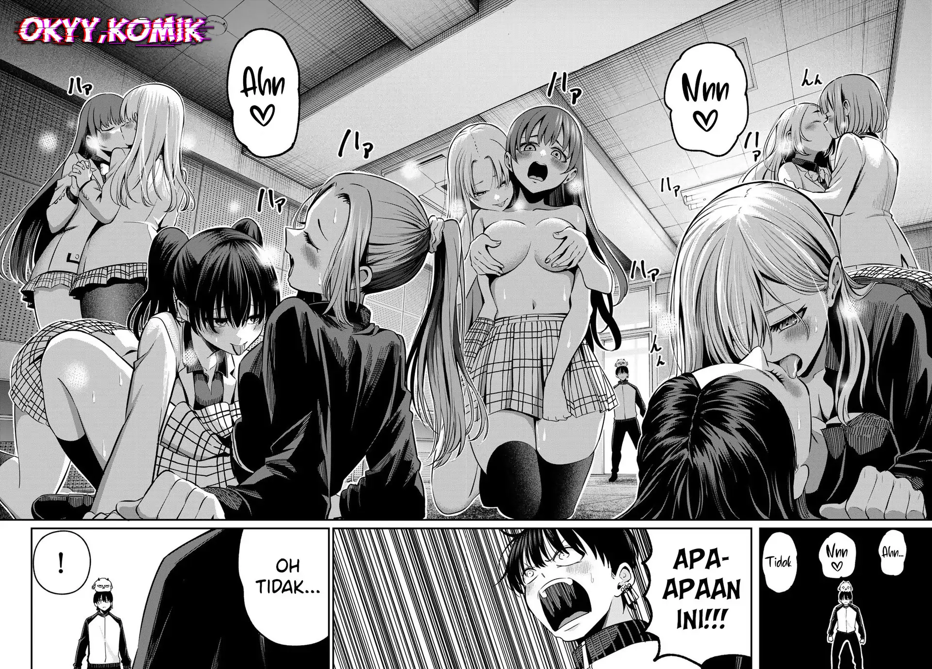 Chapter 29 - halaman 13