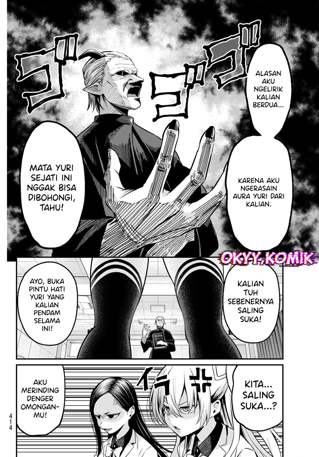Chapter 29 - halaman 9