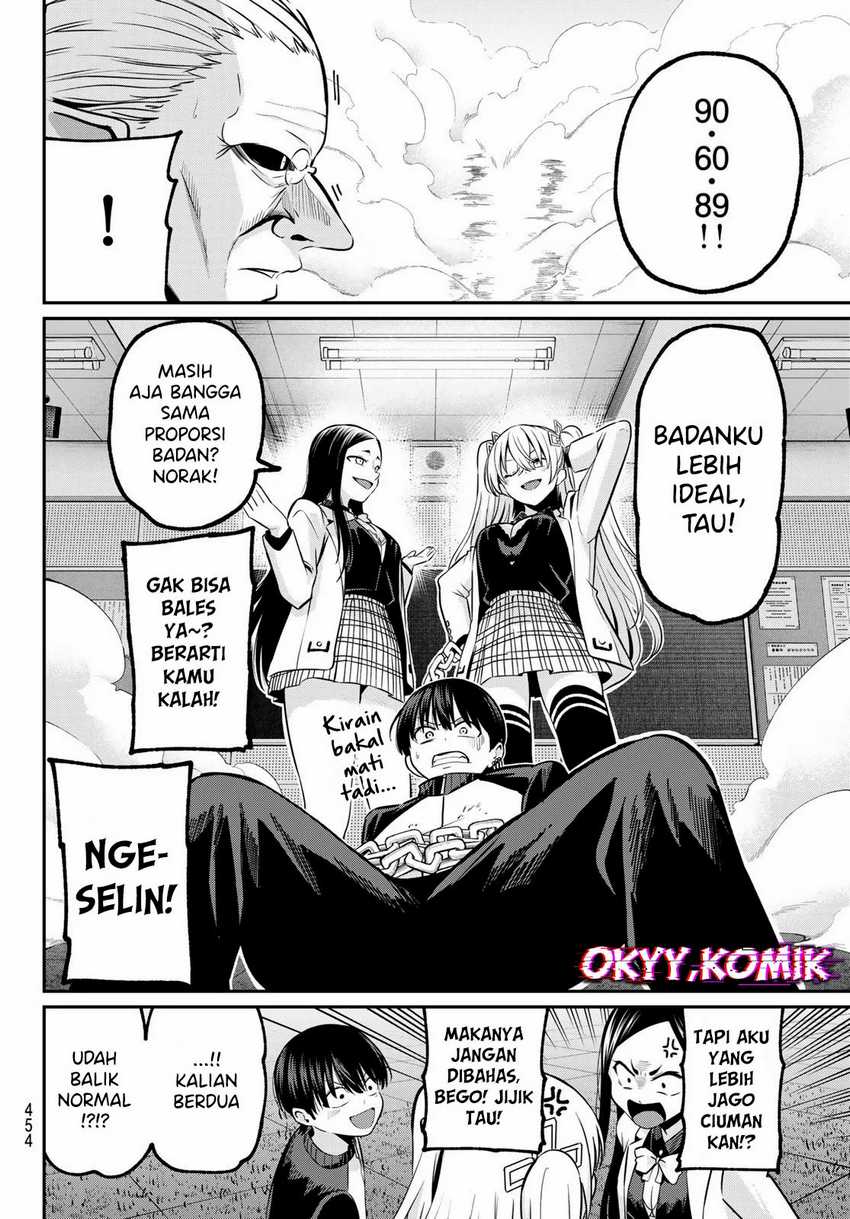 Chapter 30 - halaman 9