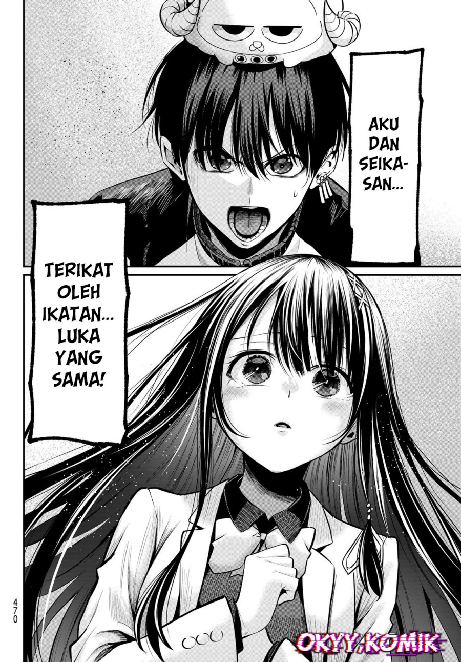 Chapter 33 - halaman 21