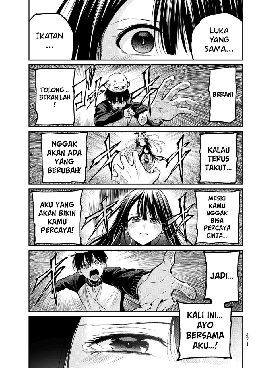 Chapter 33 - halaman 22