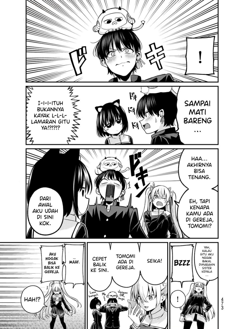Chapter 38 - halaman 22