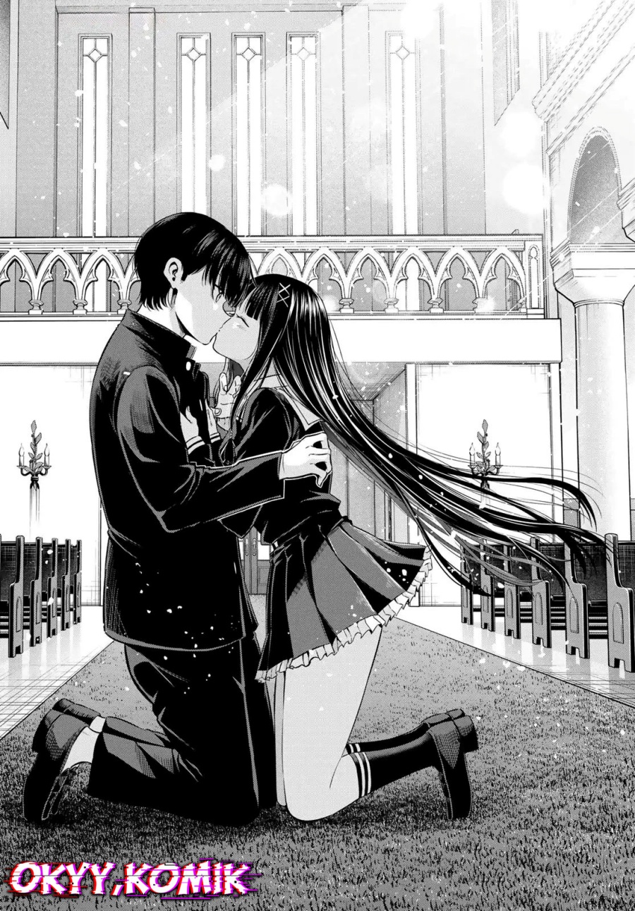 Chapter 40 - halaman 18