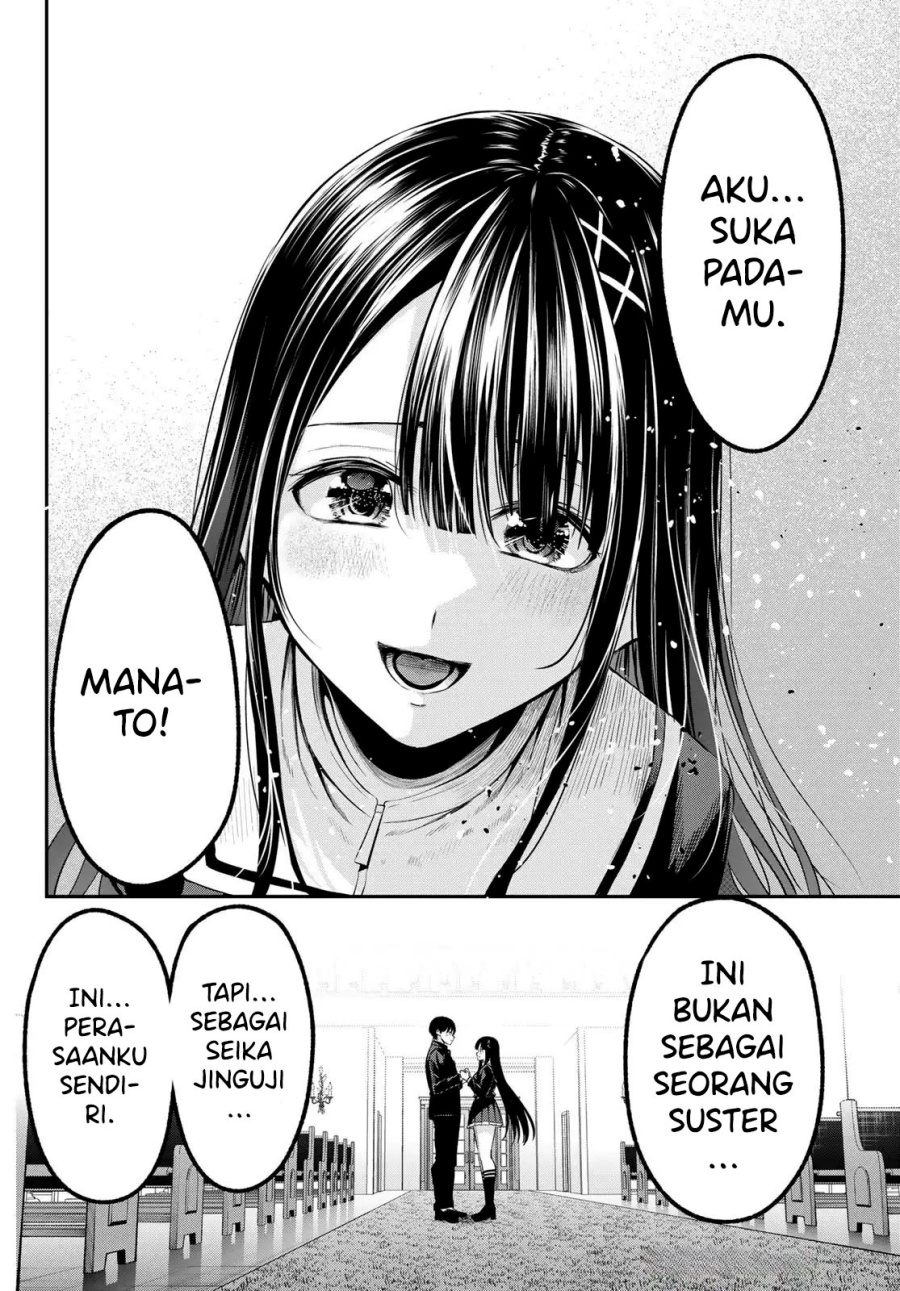 Chapter 40 - halaman 20