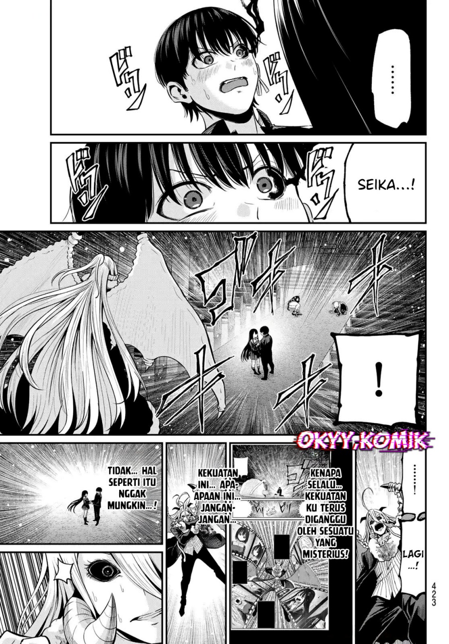 Chapter 40 - halaman 21
