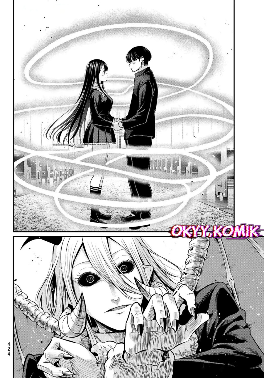 Chapter 40 - halaman 22