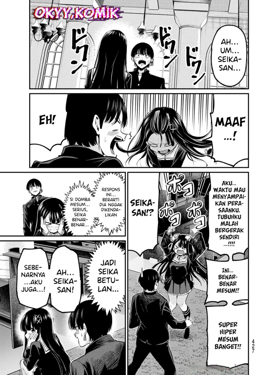 Chapter 40 - halaman 25