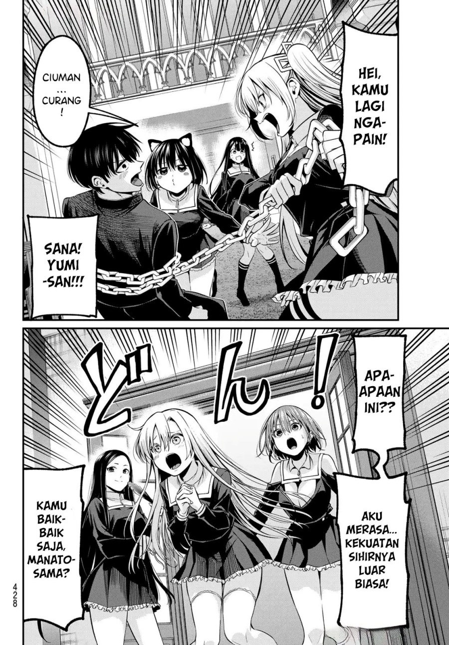 Chapter 40 - halaman 26