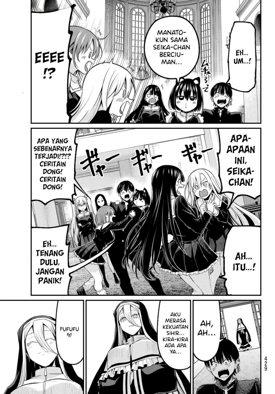 Chapter 40 - halaman 27