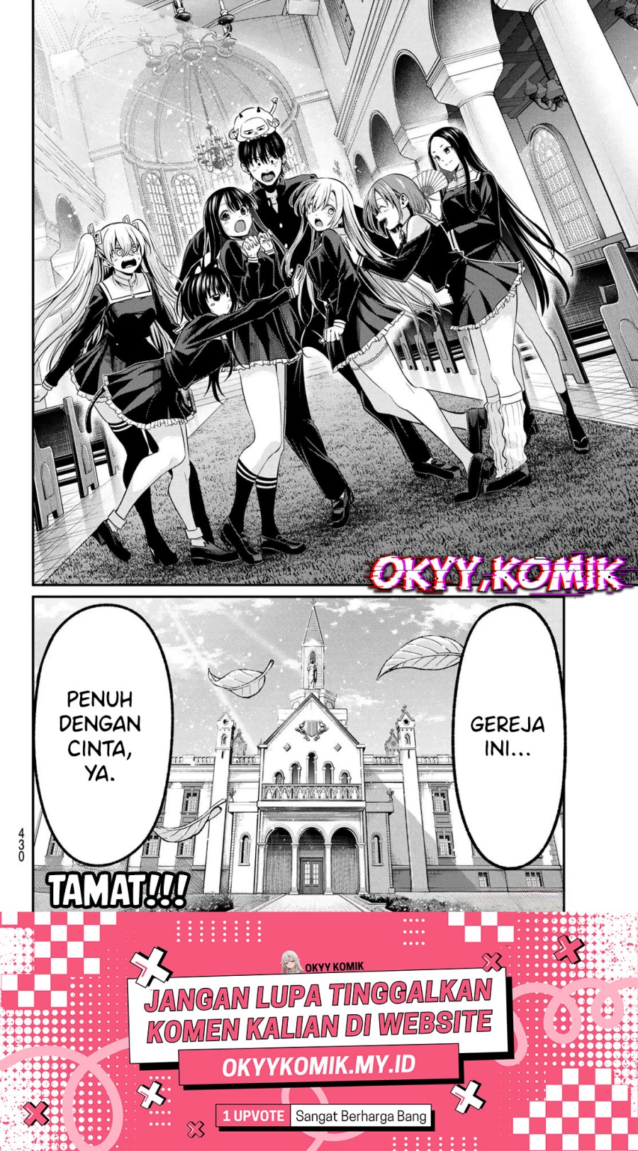 Chapter 40 - halaman 28