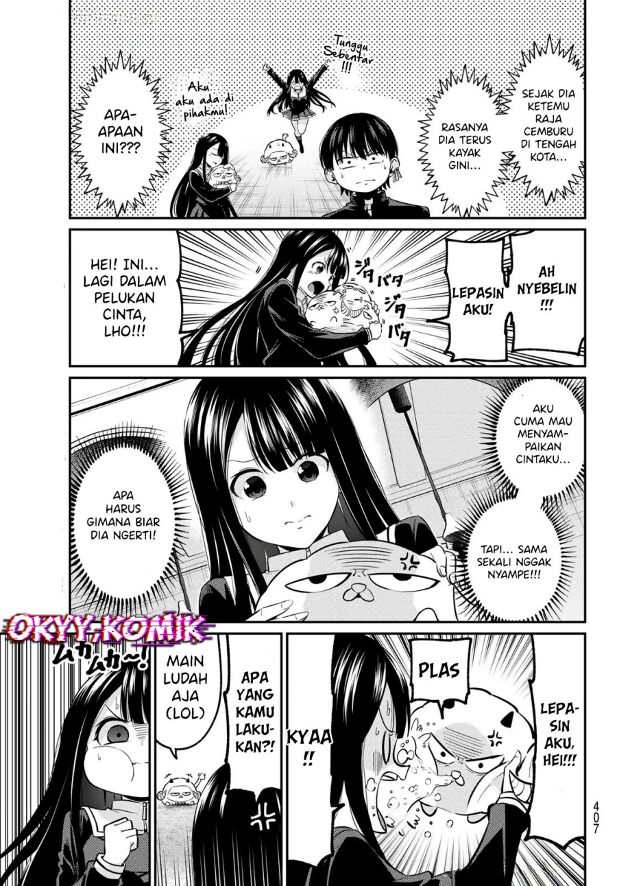 Chapter 40 - halaman 6