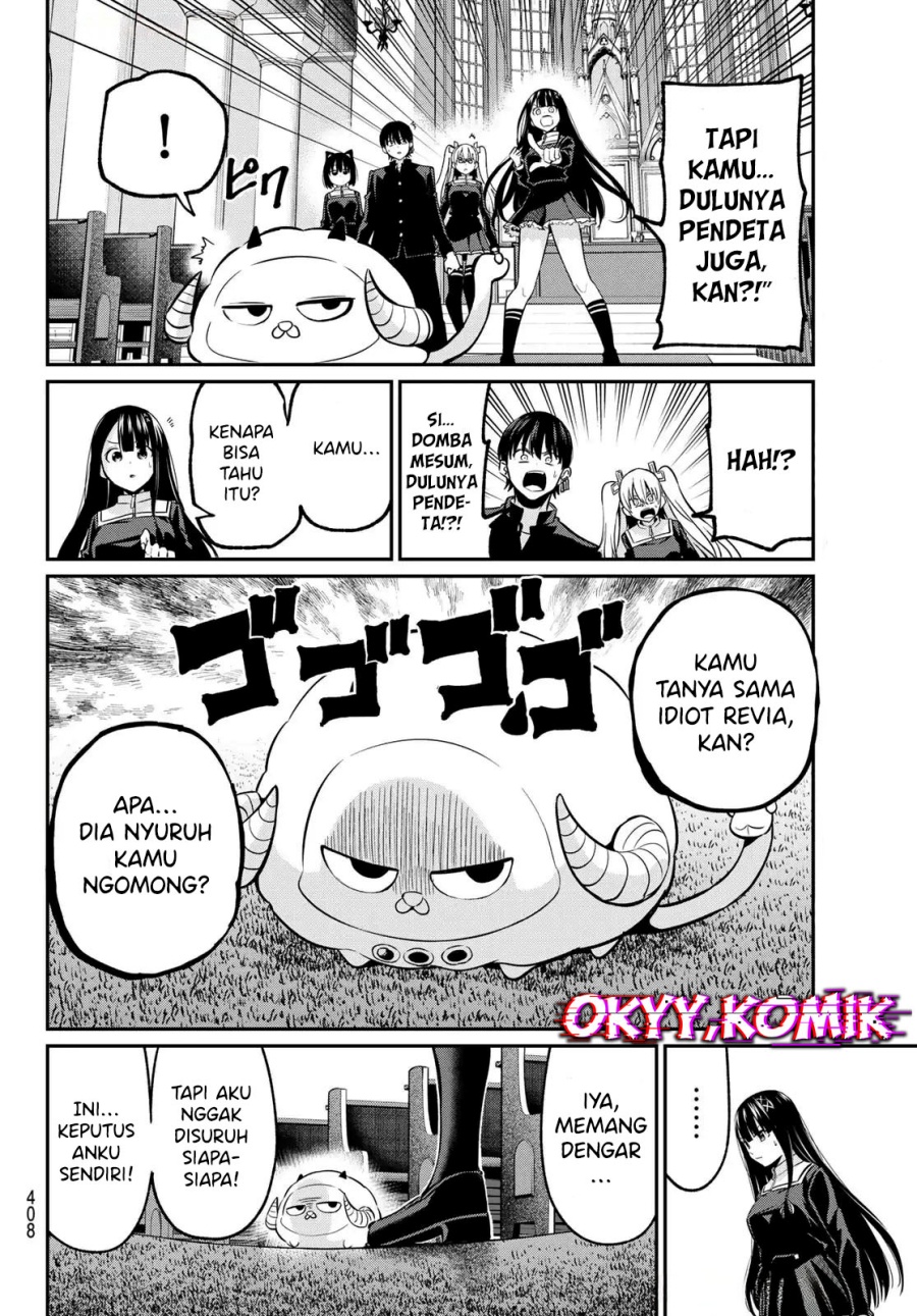 Chapter 40 - halaman 7