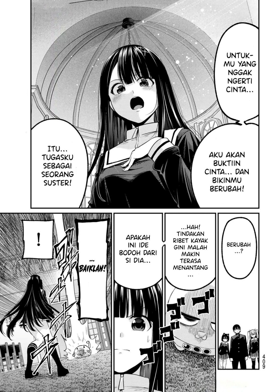Chapter 40 - halaman 8