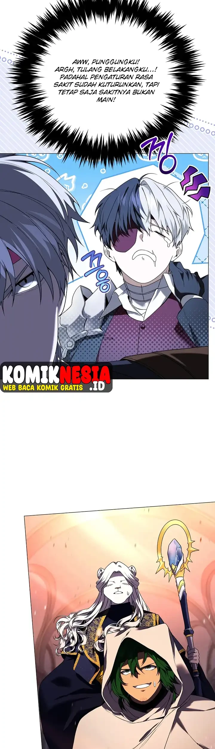 Chapter 19 - halaman 40