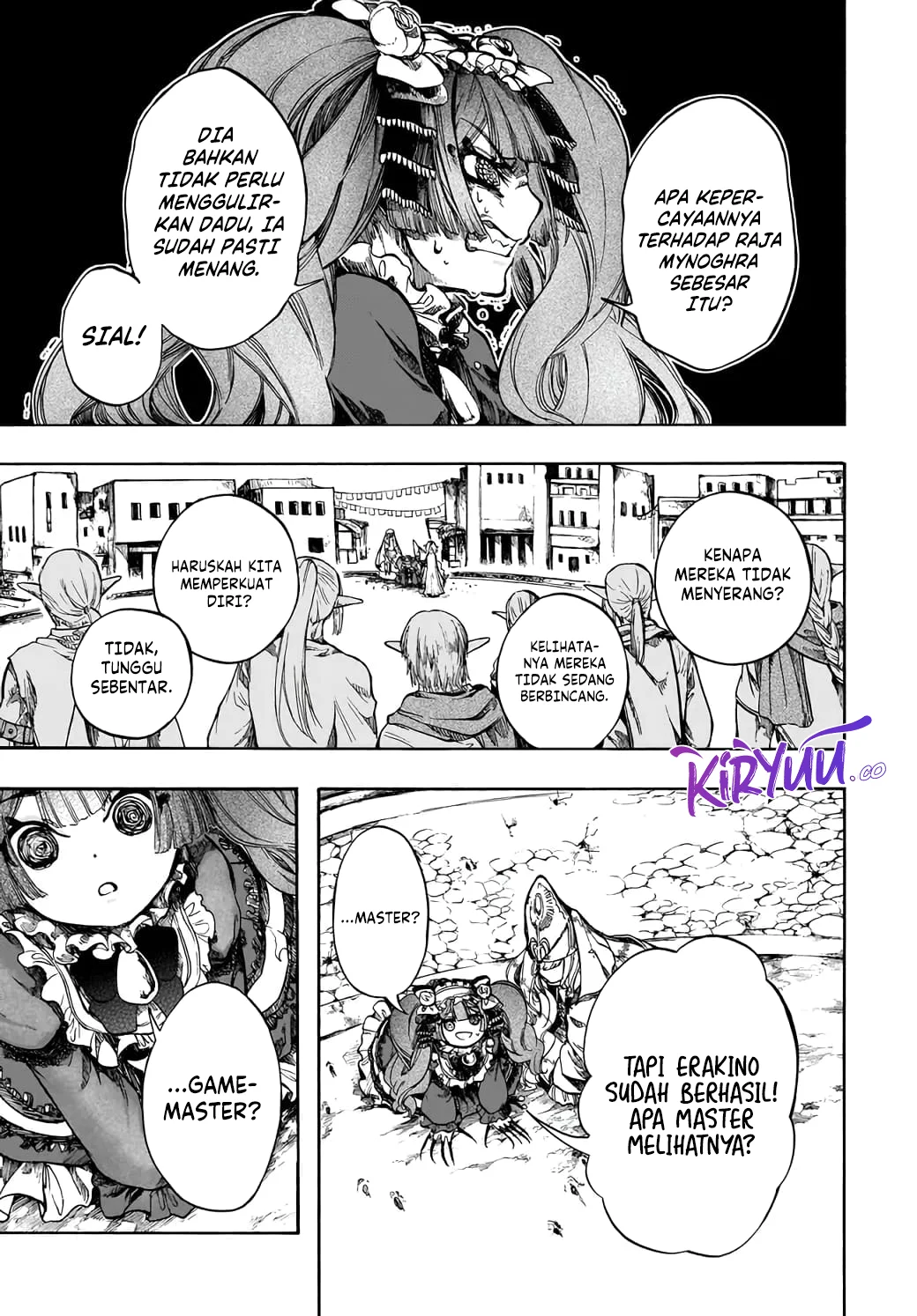 Chapter 29 - halaman 31