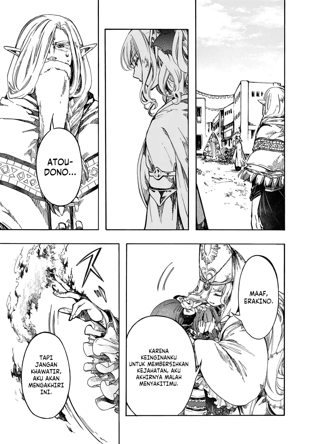 Chapter 29 - halaman 32