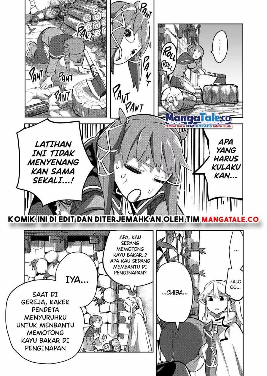 Chapter 19 - halaman 18