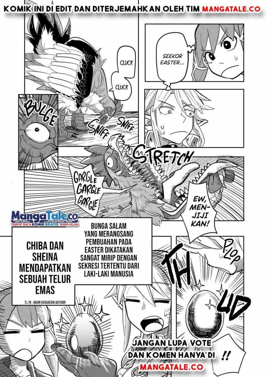 Chapter 21 - halaman 30
