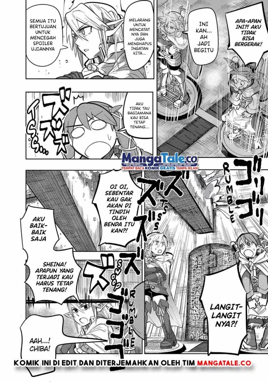 Chapter 23 - halaman 9