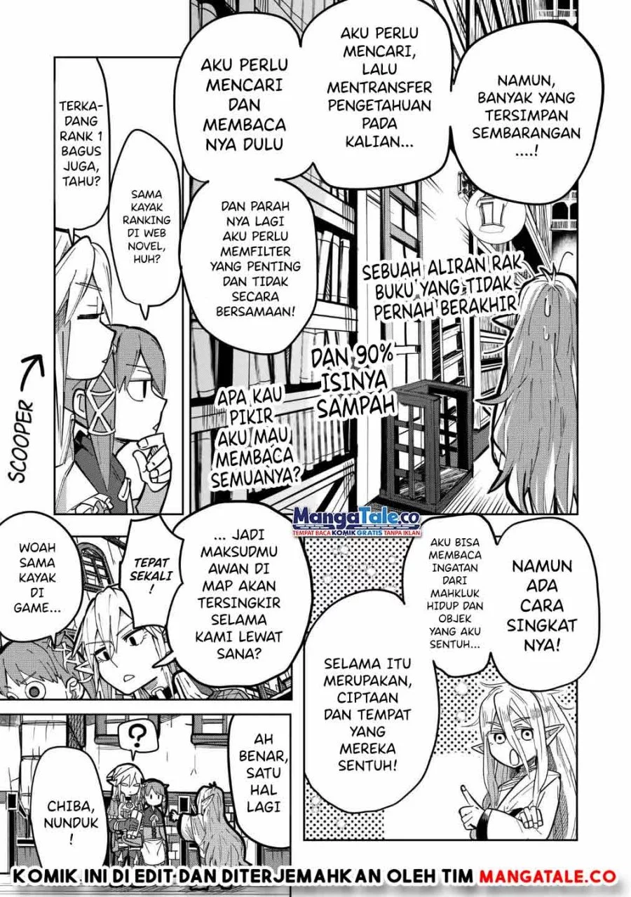 Chapter 25 - halaman 8