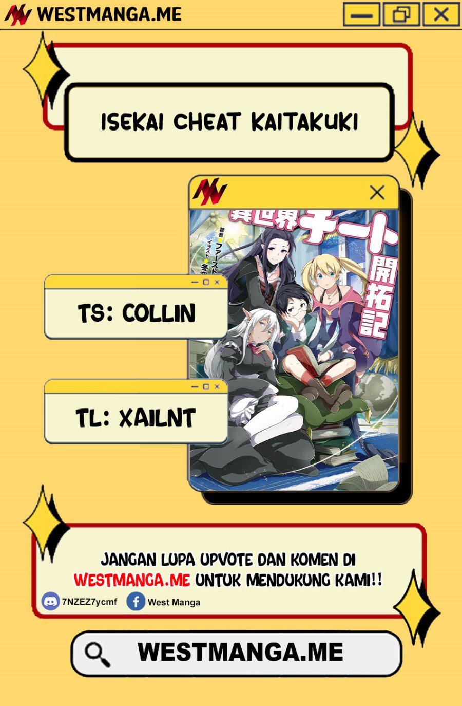 Chapter 31 - halaman 5
