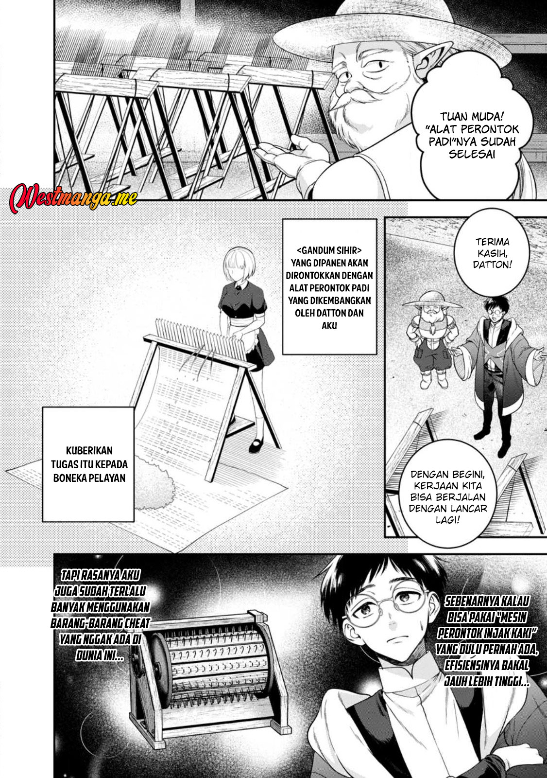 Chapter 32 - halaman 20