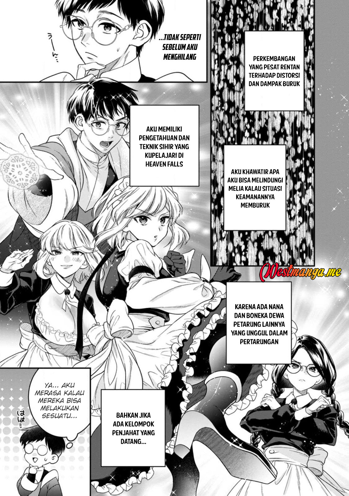 Chapter 32 - halaman 21