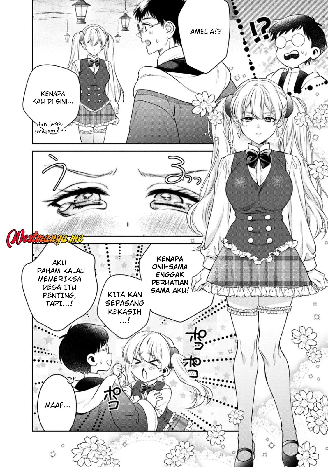 Chapter 33 - halaman 22