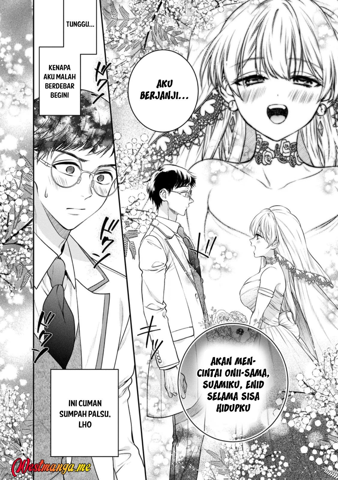 Chapter 33 - halaman 30