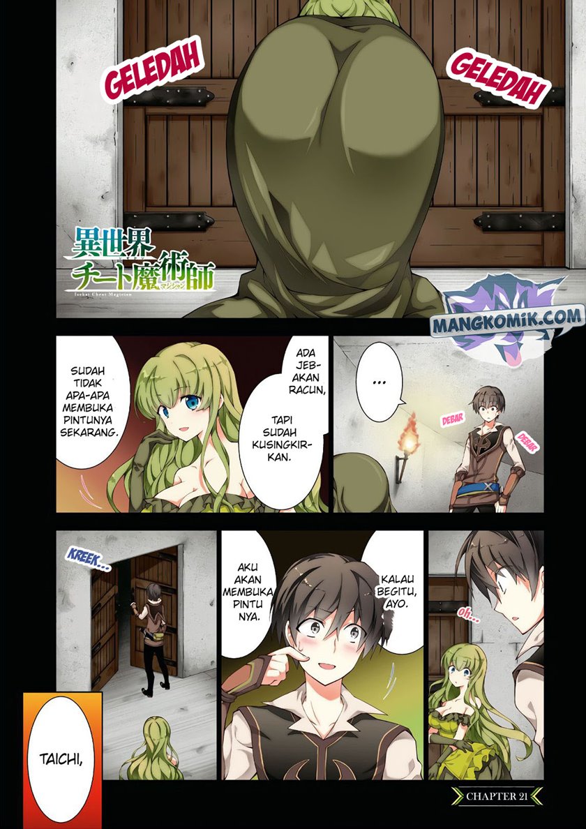 Chapter 21 - halaman 3
