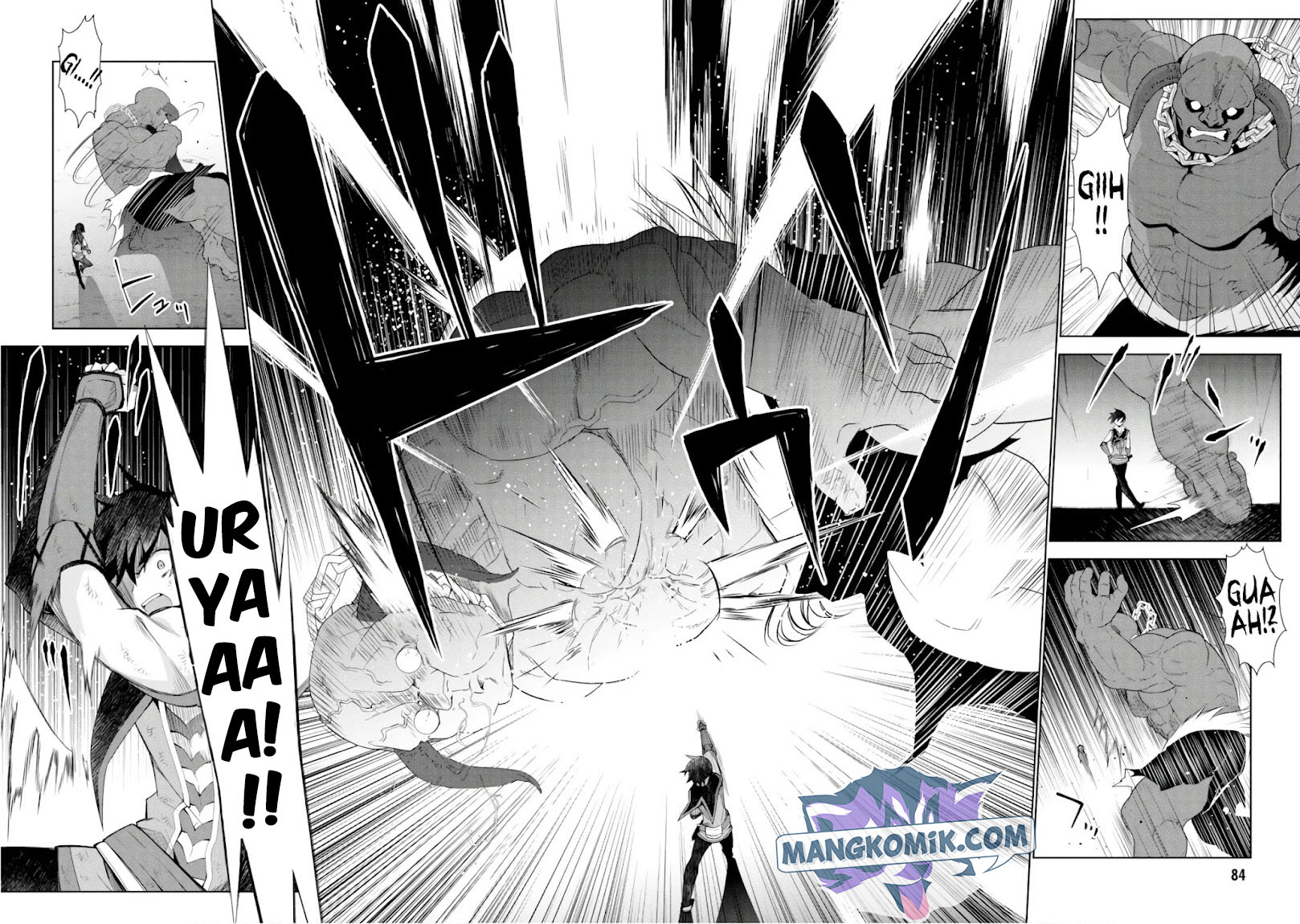 Chapter 27 - halaman 30