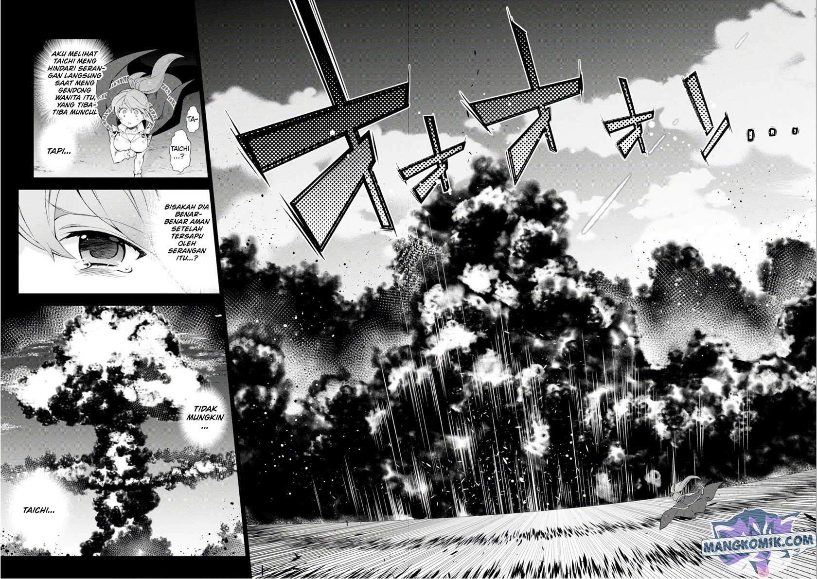 Chapter 28 - halaman 30