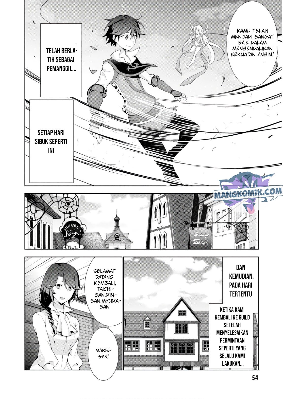 Chapter 30 - halaman 16