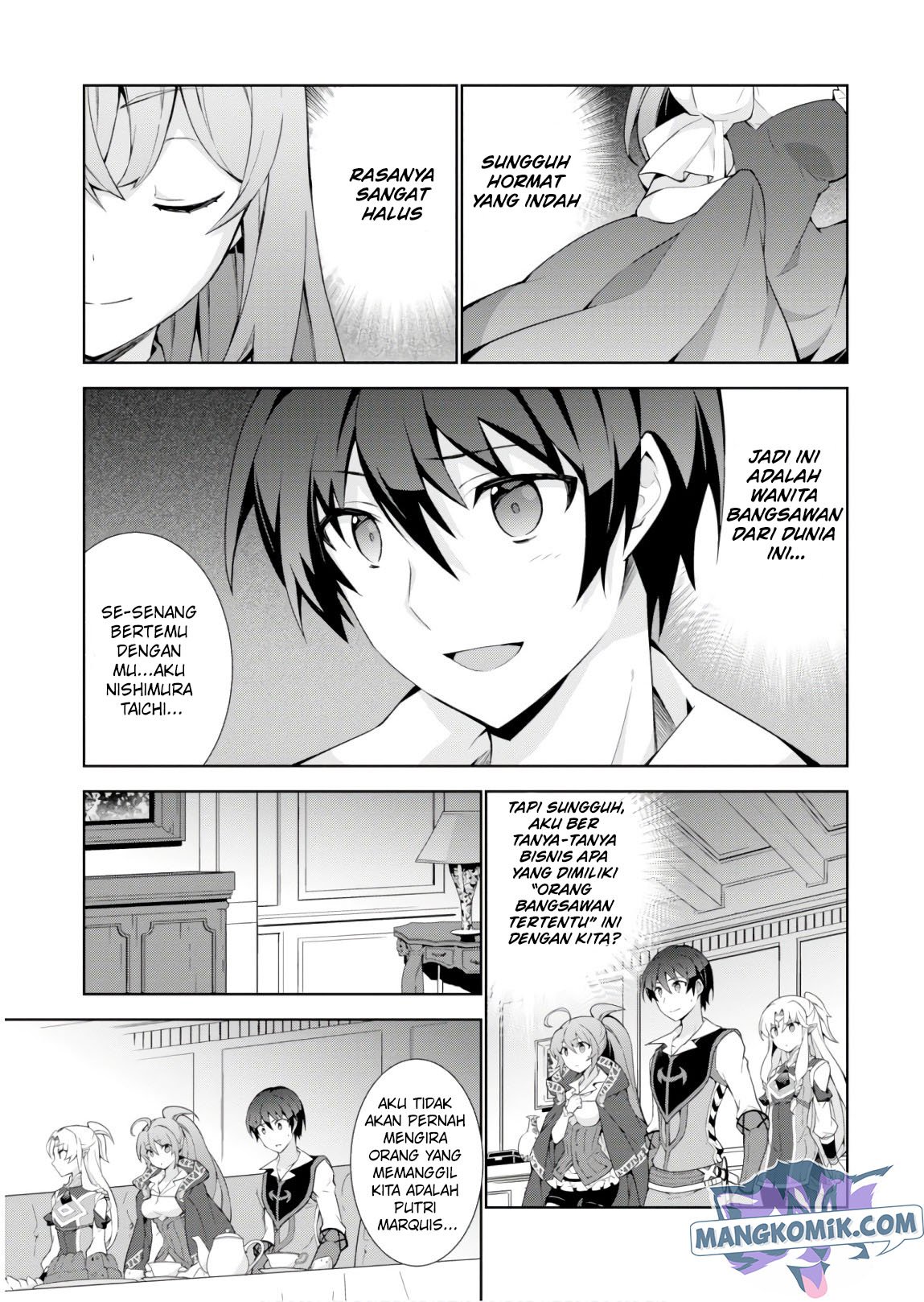 Chapter 30 - halaman 19