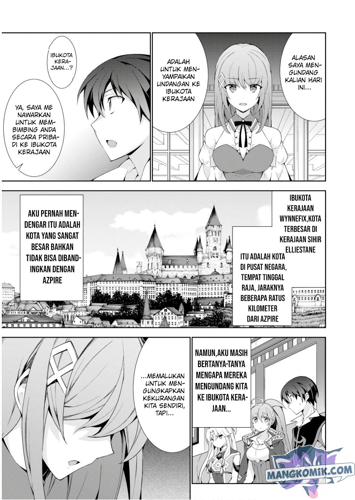 Chapter 30 - halaman 21