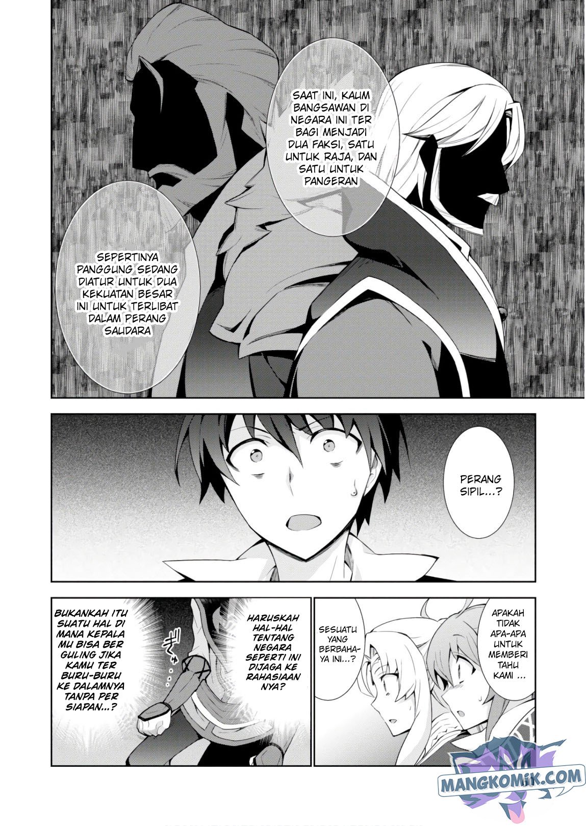 Chapter 30 - halaman 22
